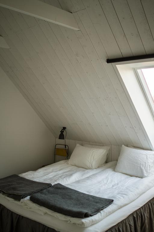 Froeken Hjorts Bed And Breakfast Höganäs Pokoj fotografie