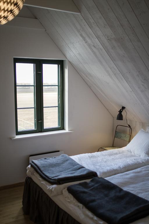 Froeken Hjorts Bed And Breakfast Höganäs Pokoj fotografie